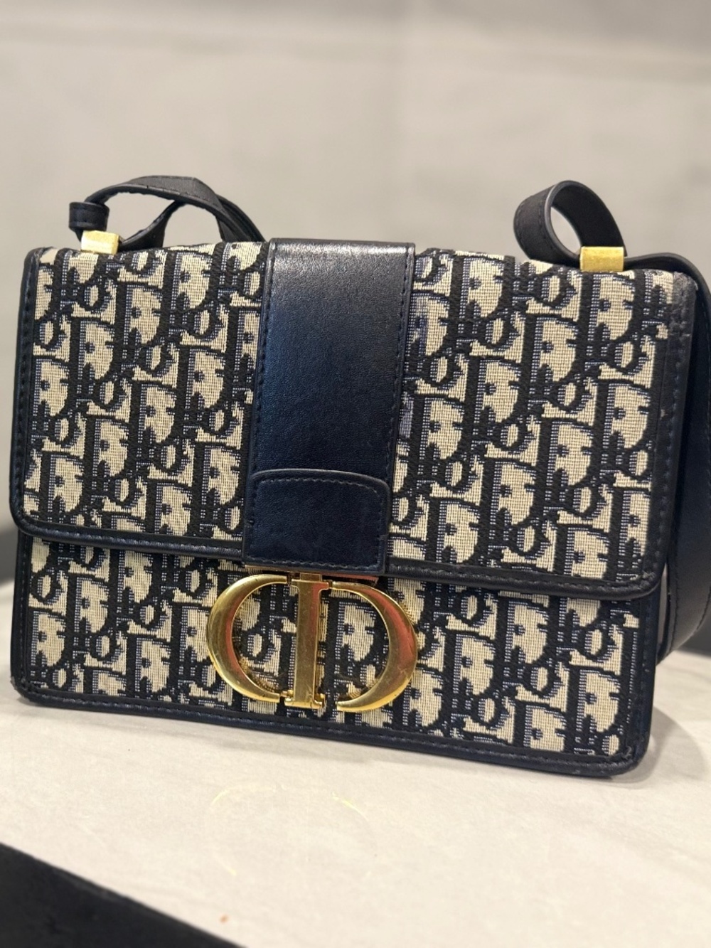 Christian Dior handbag
